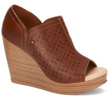 zapatos altas de plataforma. Zapatos café para mujer. DR.SCHOLL ́S Platform Zapatos price