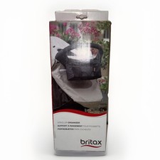 Bolso organizador de cochecito de bebé Britax Cochecito- Capazo Organizador price