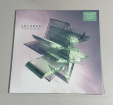 Volumes - Mirror Touch Vinyl LP NEW Vinilo Espejo price