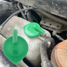 Radiator Coolant Expansion Tank Cap Cover For Suzuki Swift 2005-2010 Aftermarket Expansion Tirantes price