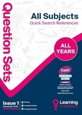 Question Sets Quick Search References. All Subjects All Years (Learning by Ques Todo Subjects price