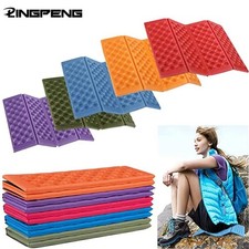 Almohadilla de espuma impermeable para camping cojín de asiento portátil senderismo picnic alfombra al aire libre Trona portátil price