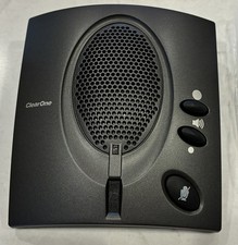 SELLADO: ClearOne CHAT 50 USB Altavoz Teléfono | Perfecto para Zoom, Equipos y Viajes Teléfonos para conferencias price