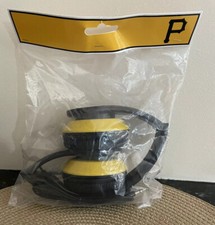 NUEVO/SELLADO - Teléfonos principales/auriculares de los Piratas de Pittsburgh - ¡Escucha con Team Spirit! Teléfonos para conferencias price
