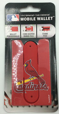 Cartera de teléfono de los Cardenales de San Luis, soporte para teléfono, billetera móvil 3 en 1 ⚾ NUEVA ⚾ Teléfonos para conferencias price