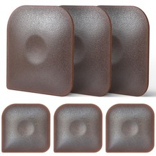 Juego de herramientas raspador de cocina de plástico para sartén limpiador fregador Cocina Esquina Set price