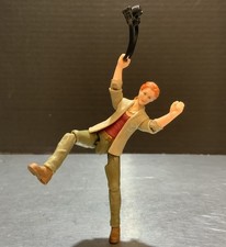 Figura suelta 2021 de la Dra. Sarah Harding JURASSIC PARK WORLD LEGACY COLLECTION Cámaras de acción price