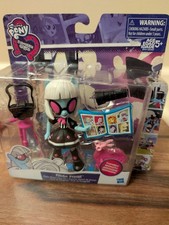 My Little Pony Equestria Girls Minis ACABADO FOTO LLAMATIVO CONJUNTO DE CLASE DE FOTO cámara Cámaras de acción price