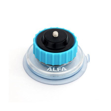 Soporte de ventosa exterior ALFA ASCM01 para cámaras Alfa WiFi y acción Cámaras de acción price