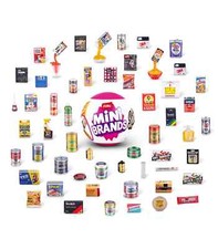 Zuru 5 Mini Marcas Sorpresa Retro Cámaras de acción price