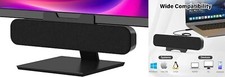 Altavoces para ordenador de sobremesa, altos para monitor de ordenador.nuevo Ordenador Speakers price