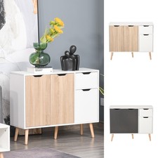 Armario de almacenamiento aparador con cajón dormitorio, salón, oficina en casa Oficina Cajón Unit price