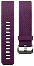 Correa de reloj inteligente pequeña Fitbit FB159ABPMS Blaze correa de pulsera - ciruela 5231276 N Inteligente Bracelet Accesorio price