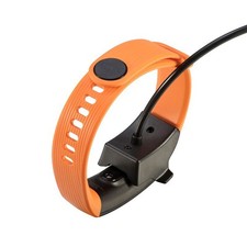 Juego de 2 Accesorios de Pulsera de Fitness Rastreador Reloj Inteligente Base de Carga Inteligente Bracelet Accesorio price