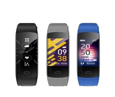 Reloj pulsera digital inteligente cero deportivo monitor de ritmo cardíaco accesorio conectado Inteligente Bracelet Accesorio price