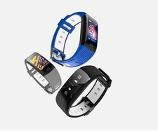 Reloj pulsera digital Smart Zero deportivo monitor de ritmo cardíaco accesorio conectado Inteligente Bracelet Accesorio price