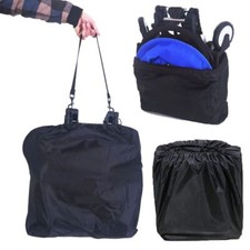 Bolsa de viaje - Cubierta de almacenamiento para equipaje de mano - Traje Yoyo Cochecito de bebé Cochecito Cochecito- Capazo Saco price