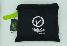 "Nueva bolsa para cochecito doble VolkGo Gate Check/viaje en avión grande 47x24x18""" Cochecito- Capazo Saco price