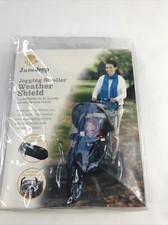 Cochecito para trotar protector contra la intemperie J es para bolsa de almacenamiento marca Jeep vista clara NUEVO Cochecito- Capazo Saco price