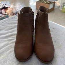 Botines juveniles talla 3 soda Patucos de niña price