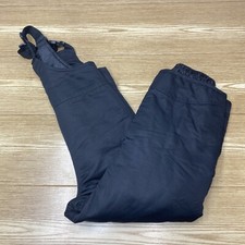 Pantalón De Esquíar Y Snowboard Para Niño Y Niña Impermeable Invierno Talla S Impermeable de niña price