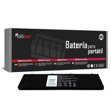 BATERÍA PARA PORTÁTIL DELL LATITUDE E7440 34GKR 451-BBFT 451-BBFV 451-BBFY F38HT Portátil Batería price