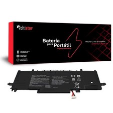 BATERÍA PARA PORTÁTIL ASUS ZENBOOK UX334 UX434 UM433 UM434 UX334FA UX334FL UX334 Portátil Batería price