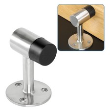 Tope de puerta de piso resistente de 3 pulgadas con parachoques de goma Puerta Stopper price