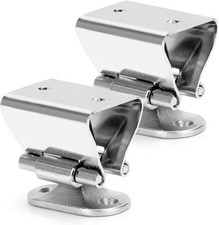 2X Soporte de captura de tapón de puerta para barcos casas rodantes puertas de uso marino Puerta Stopper price