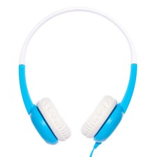 Auriculares infantiles BuddyPhone Azul. Auriculares infantil price