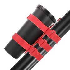 Soporte portátil para altavoz, correa ajustable para accesorios de altavoz, rojo Portátil Accesorios price