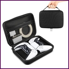 Bolsa de almacenamiento para accesorios de PS5 Estuche de transporte portátil pa Portátil Accesorios price