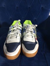 Zapatillas Reebok Workout Plus Hombre Sneakers price