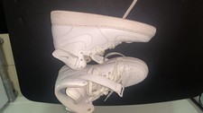 Zapatillas altas Nike Air Force 1 Sneakers price