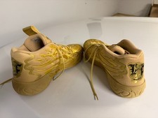 Zapatos Tenis Puma LaMelo Ball Talla 15 (Ligeramente Usados) Sneakers price