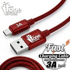 Cable cargador rápido USB A a tipo C 3A para teléfono móvil Samsung cable USB C Móvil Teléfono Cable price