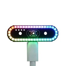 Luz trasera colorida de 8 modos tipo C lámpara de luz de flujo para vehículo RC avión dron Drone Accesorios price