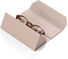 Estuche para Gafas Inteligentes con Localizador Plegable Portatil y Recargable Inteligente Glasses price