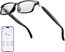 Lentes Inteligentes de Traducción 100 Idiomas Bluetooth 5.4 Interprete En Inteligente Glasses price