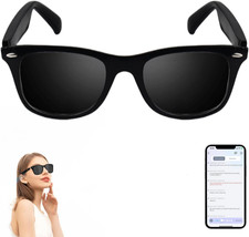 Lentes Inteligentes con Inteligencia Artificial ChatGPT Traducción UV En Vivo Inteligente Glasses price