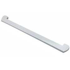 Perfil Delantero Estante Vidrio Refrigerador Hotpoint Ariston Indesit C00506365 Cajón Estante price
