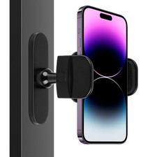 Soporte magnético para teléfono para gimnasio, ajustable 360 grados Teléfono Soporte price