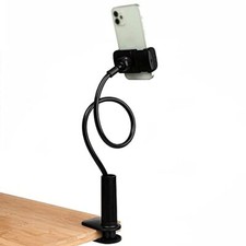 Soporte universal para teléfono celular Soporte de clip perezoso para mesa cama Teléfono Soporte price