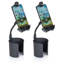 2 Soportes para teléfono de coche Soporte universal para teléfono de coche de 360 Teléfono Soporte price