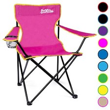 Silla de Camping Plegable Festival Jardín Plegable Plegable Asiento Cubierta Solo ser... Camping Silla price