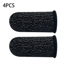 2-20 Piezas Transpirable Anti-Sudor Dedo Manga Pulgar Para Teléfono/Tableta Juego PUBG Tablet PC Accesorios price
