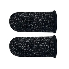 2-20 Piezas Transpirable Anti-Sudor Dedo Manga Pulgar Para Teléfono/Tableta PUBG Juego M Tablet PC Accesorios price