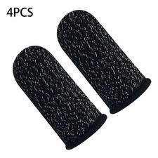 2-20 Piezas Transpirable Anti-Sudor Dedo Manga Pulgar Para Teléfono/Tableta PUBG Juego A Tablet PC Accesorios price