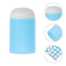 32 Pcs Finger Cot Sponge Sponges for Arts and Crafts Face Paint DIY Daubers Cara y Dedo Pintura price