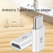 Adaptador convertidor micro USB hembra a USB tipo C macho para teléfonos móviles tabletas Móvil Teléfono Convertidor- Adaptador price